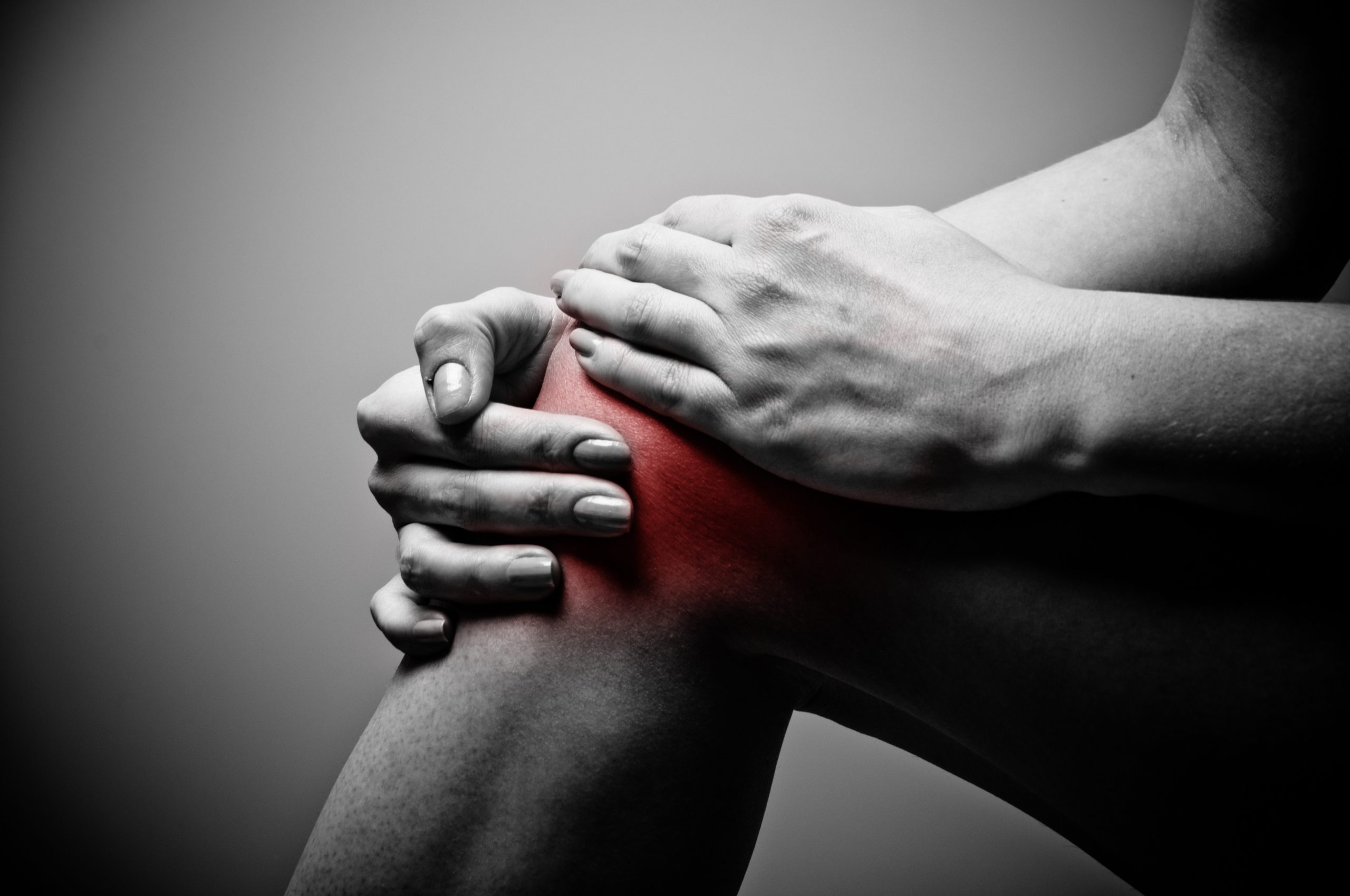 Manage Pain through Desensitization