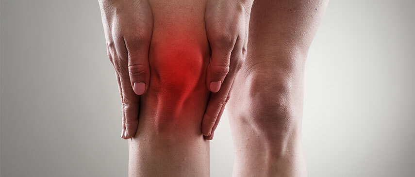 Four ways to treat arthritis pain