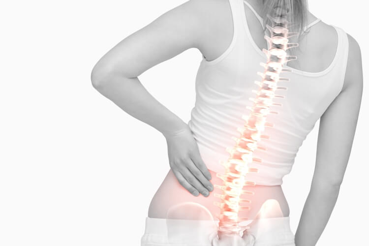 21 symptoms of spinal stenosis that can be addressed during physical therapy