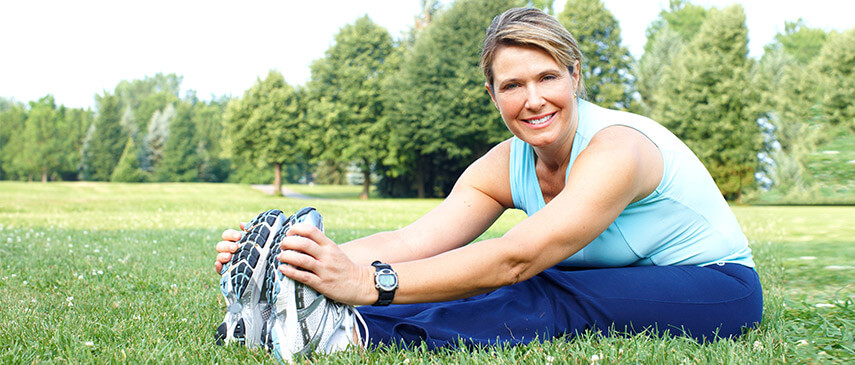 Six Easy Steps to Less Pain and More Energy