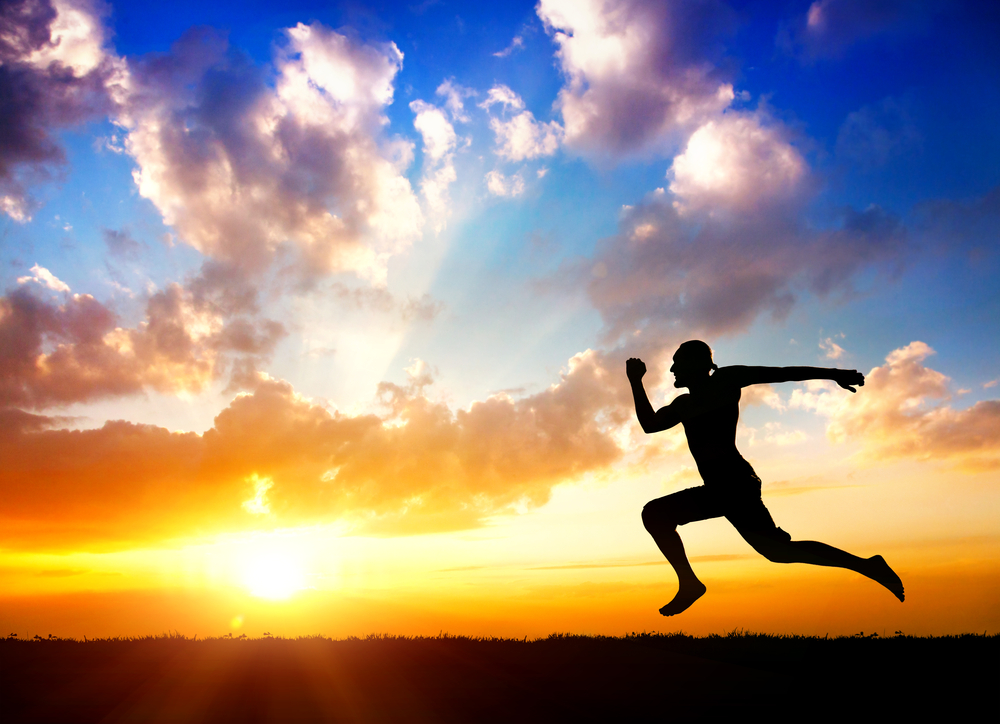 10 Benefits of Aerobic Activity