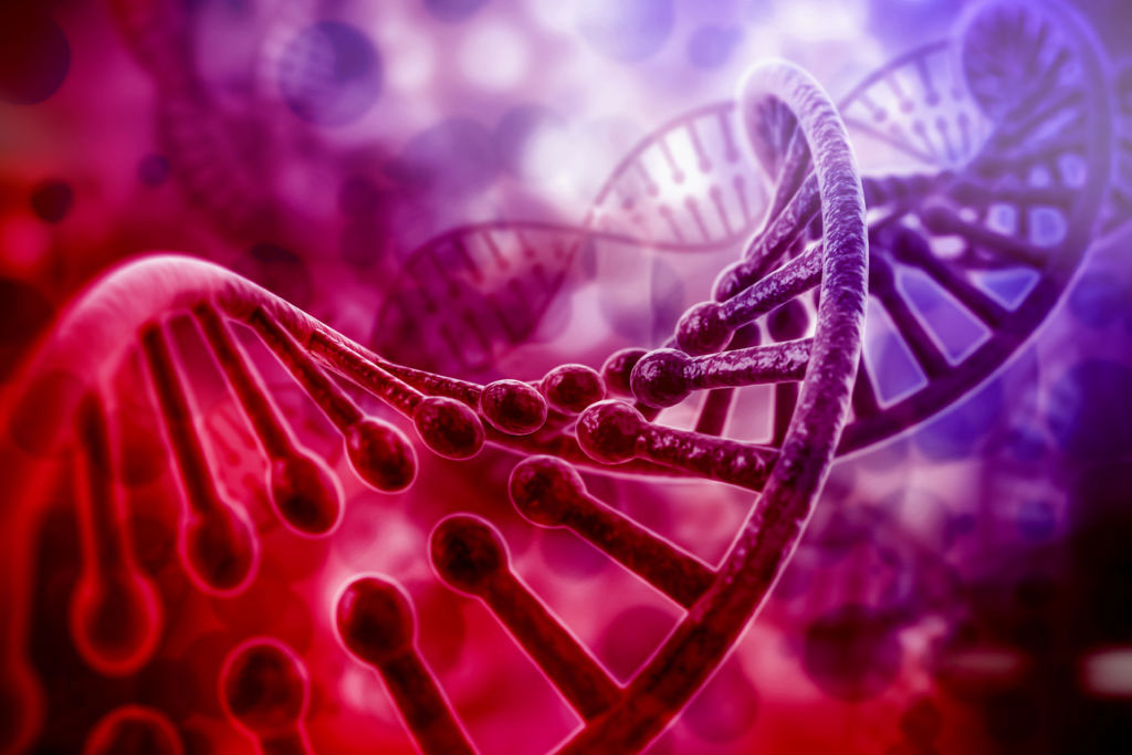 6 Ways To Positively Impact Your Genes