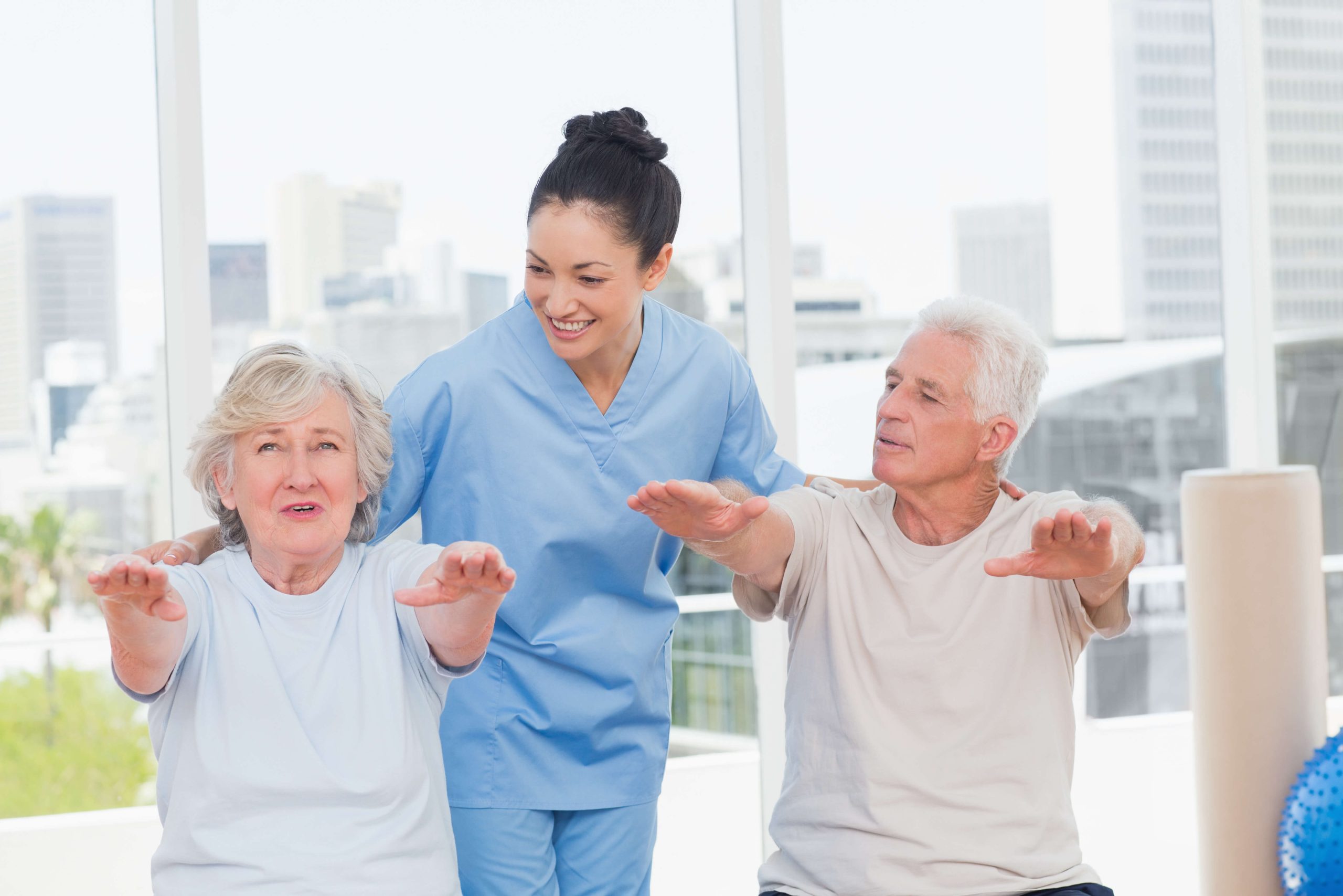 Benefits of Pre-surgical Physical Therapy in Warrenton, MO