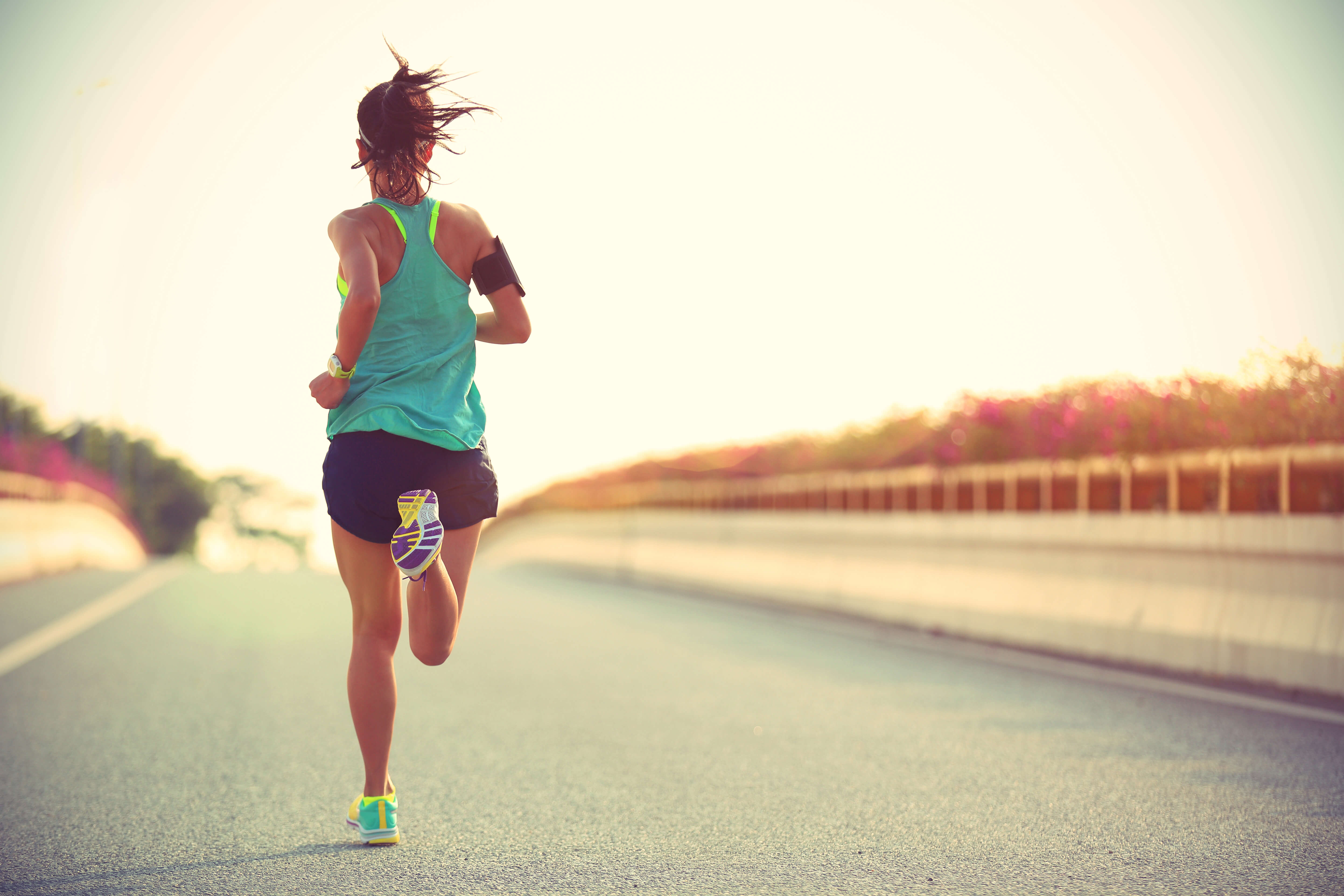 Physical Therapy-Based Running Programs