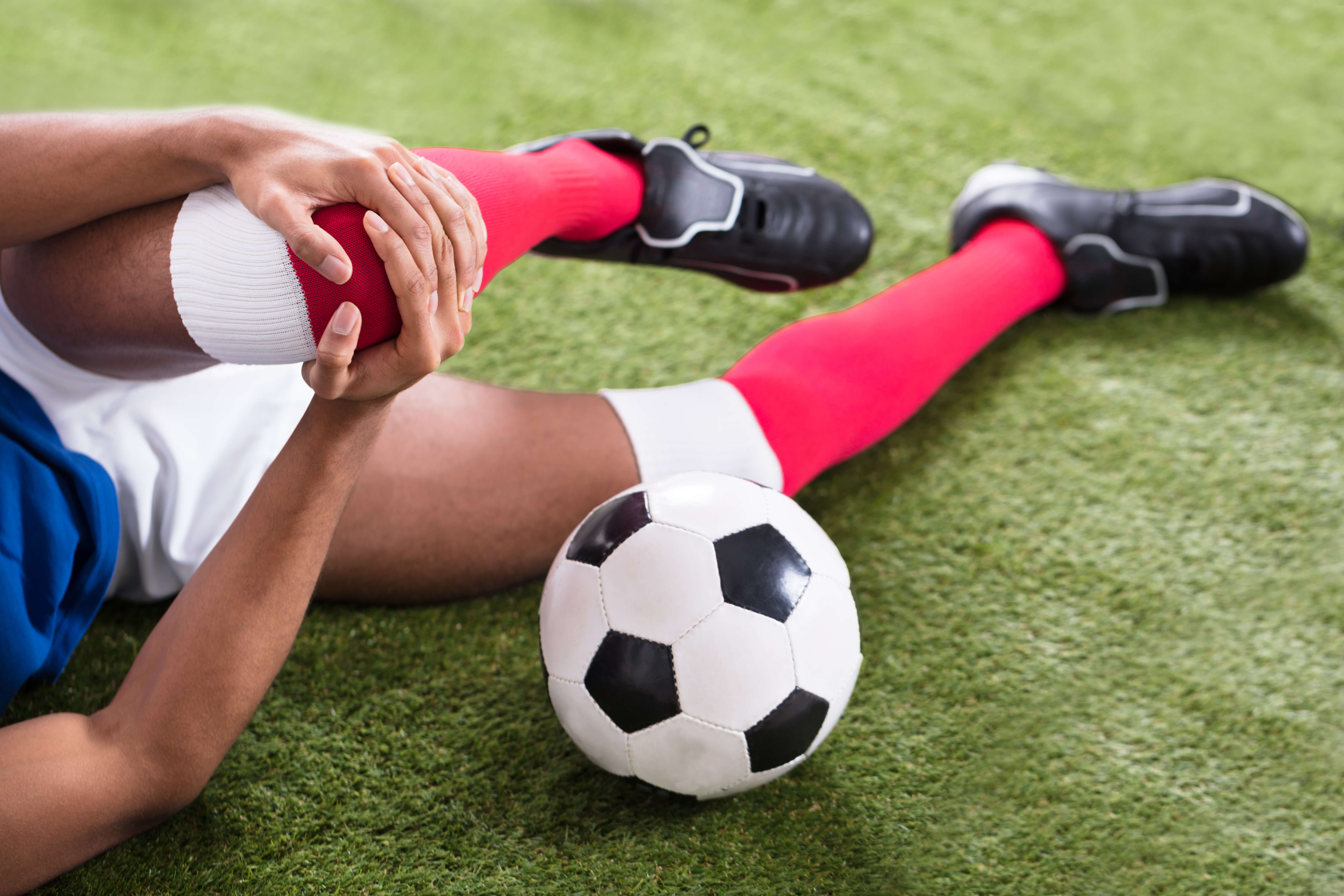 Causes of ACL Injuries