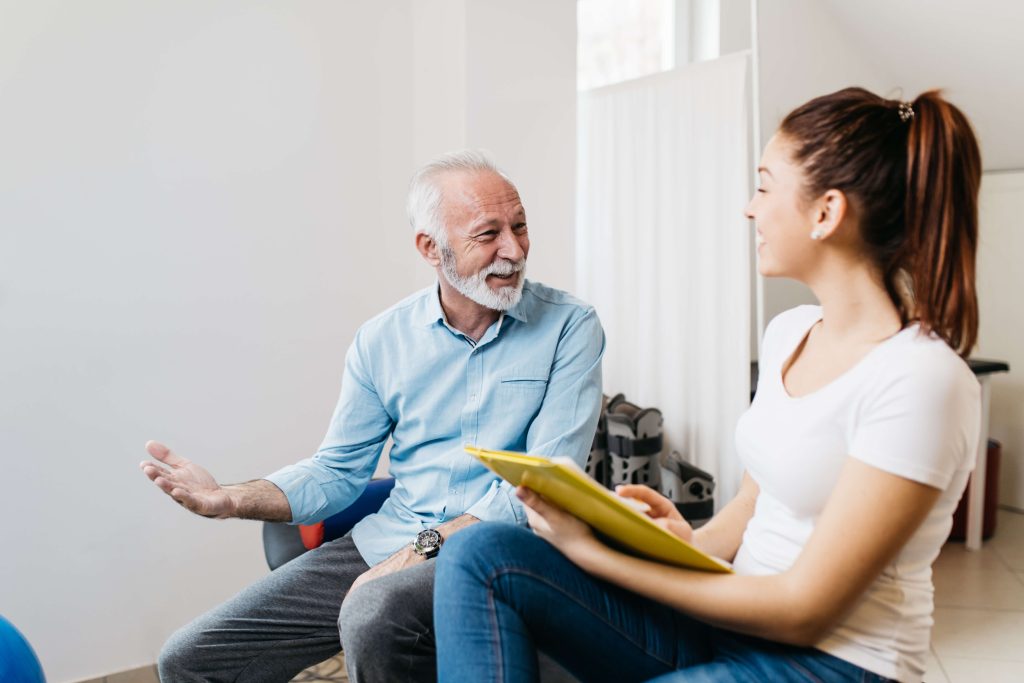 O'Fallon MO Physical Therapy