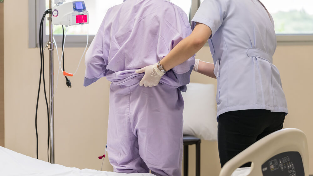 Two habits of highly successful post-surgical rehab patients