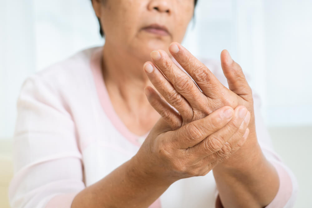 Arthritis Pain Sufferers