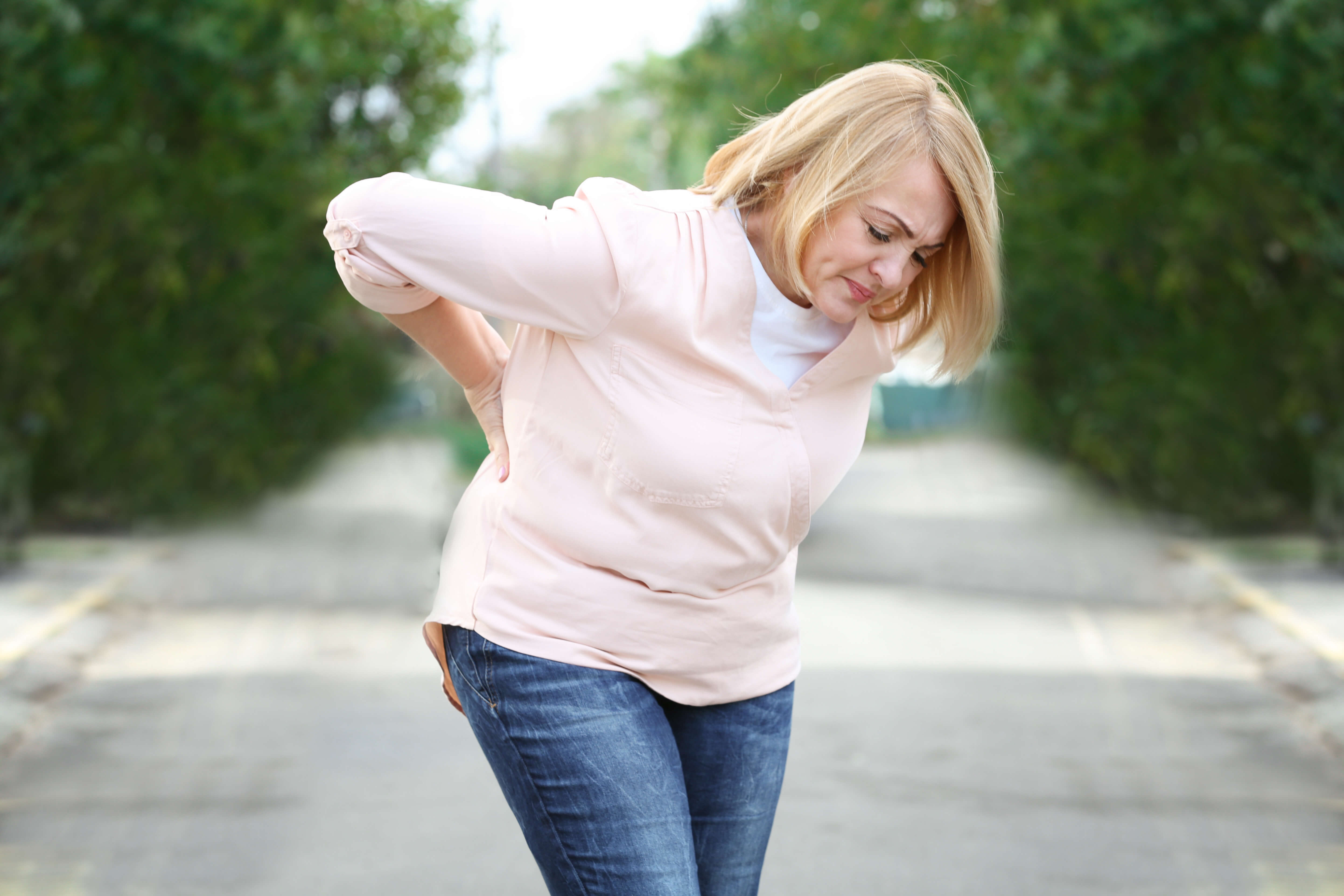 Sciatica Pain: Symptoms & Relief - Xcell Medical Group