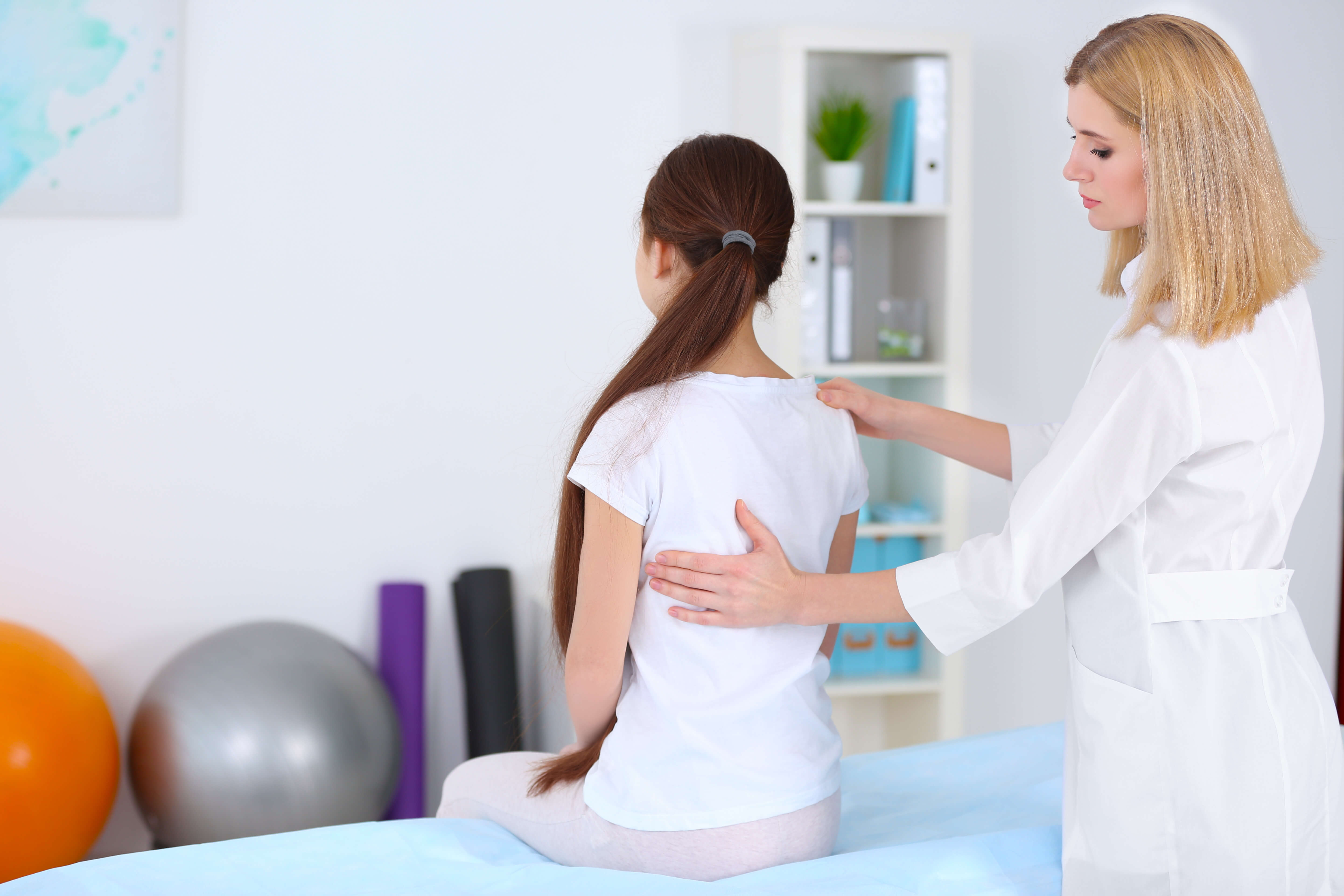 Occupational therapy treatment in O’Fallon