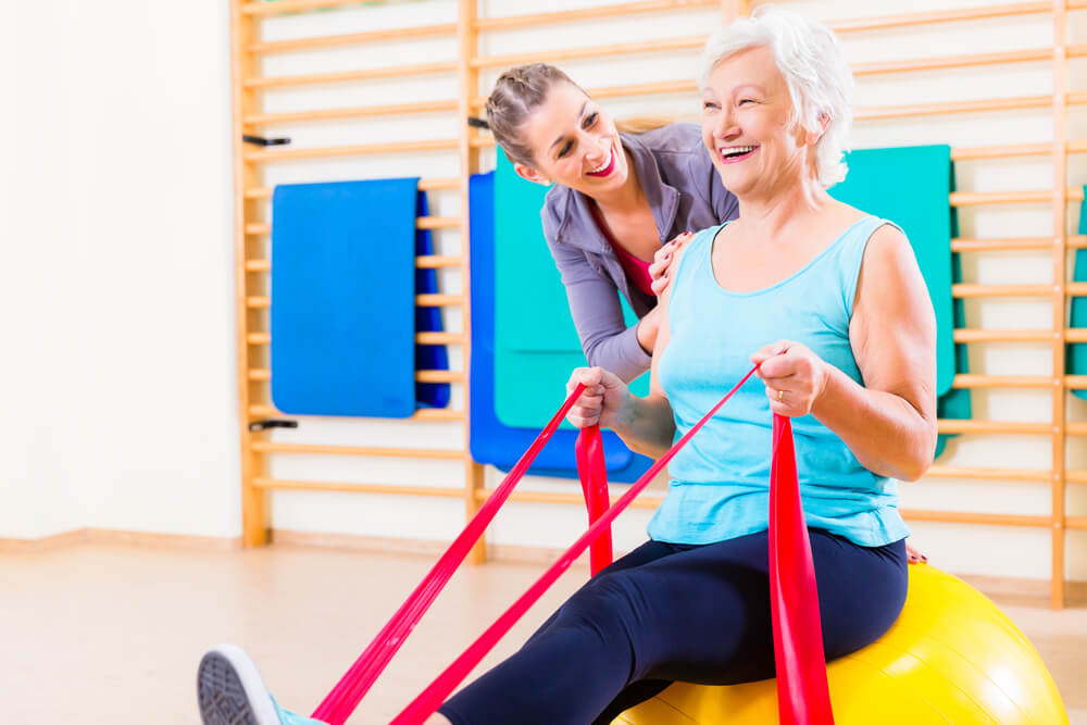 Can Physical Therapy Treat Sciatica