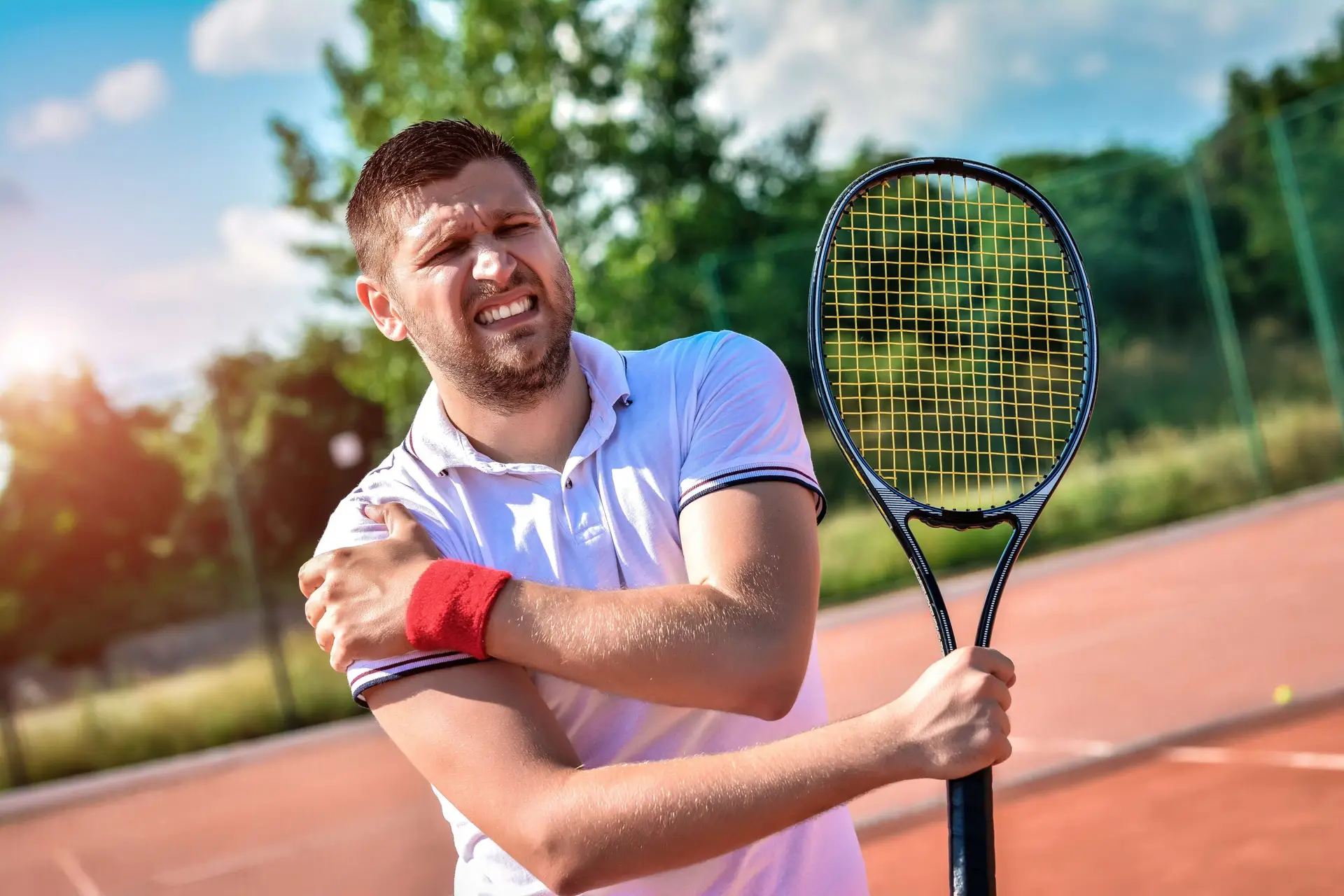 Rotator cuff tendonitis shutterstock 1120756592 scaled Rotator cuff tendonitis