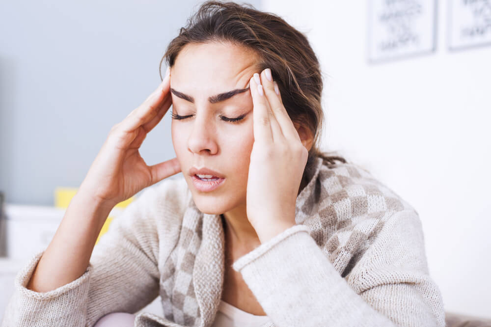 Chronic Headache Treatment