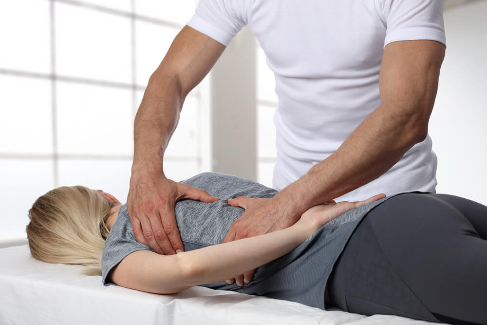 Best Physical Therapy Practice