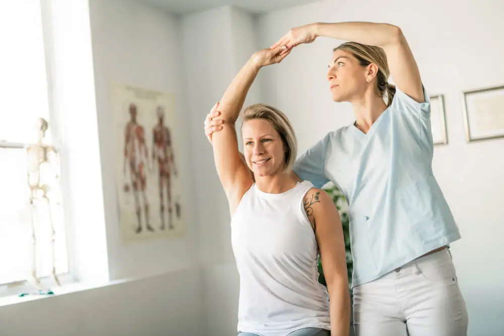 Do you need manual therapy in Grand Rapids, MI?