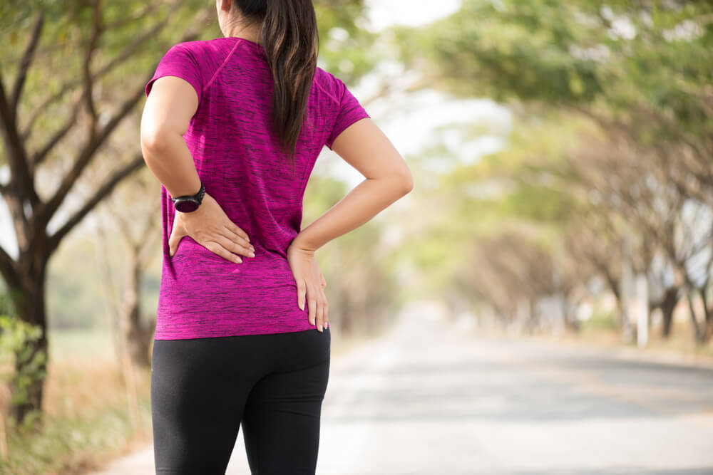 5 tips for runners who are just starting out shutterstock 1378094969 hip pain after running
