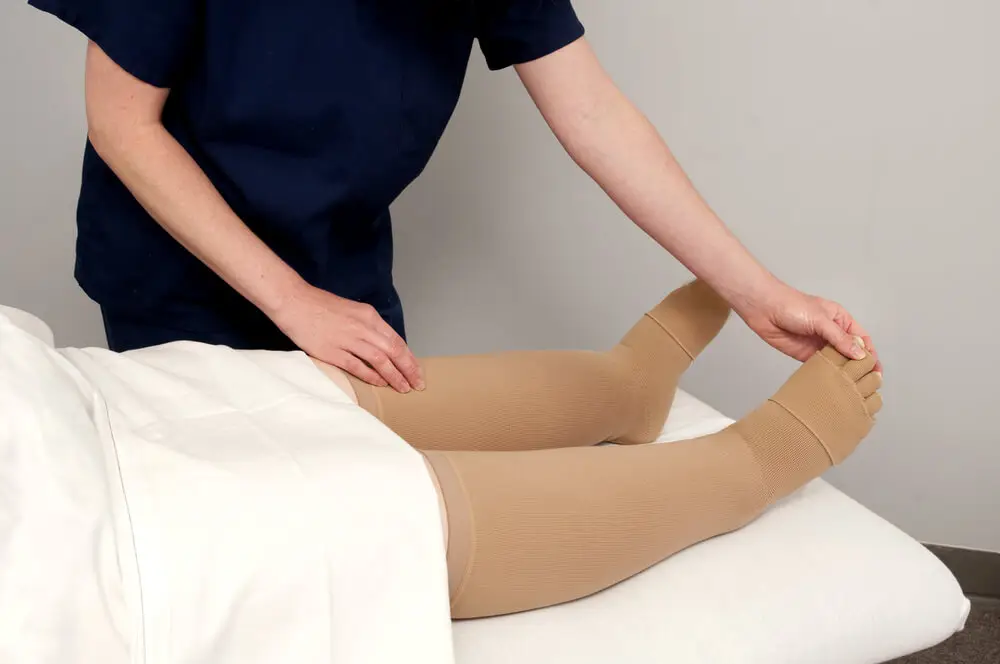 A brief overview of physical therapy treatments for lymphedema