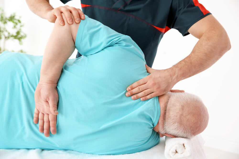 Three reasons you may need muscle tension physical therapy