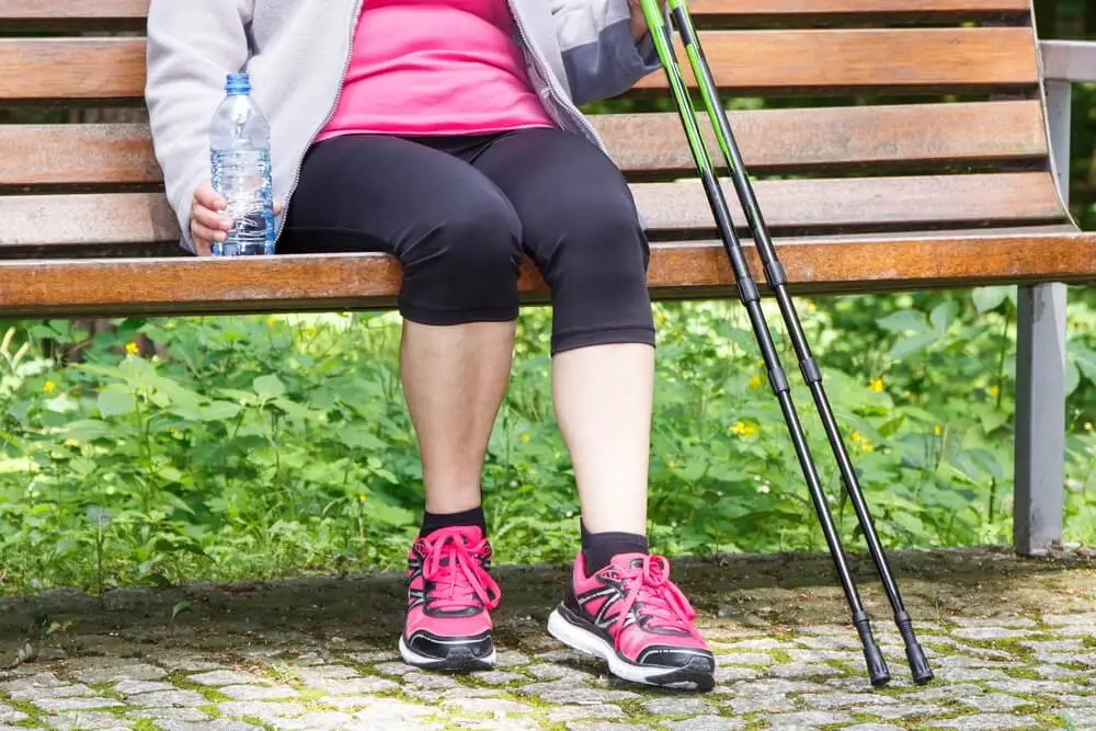 Three tips for treating arthritis ankle pain at night
