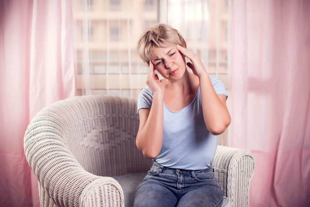 Chronic Daily Tension Headache Treatment