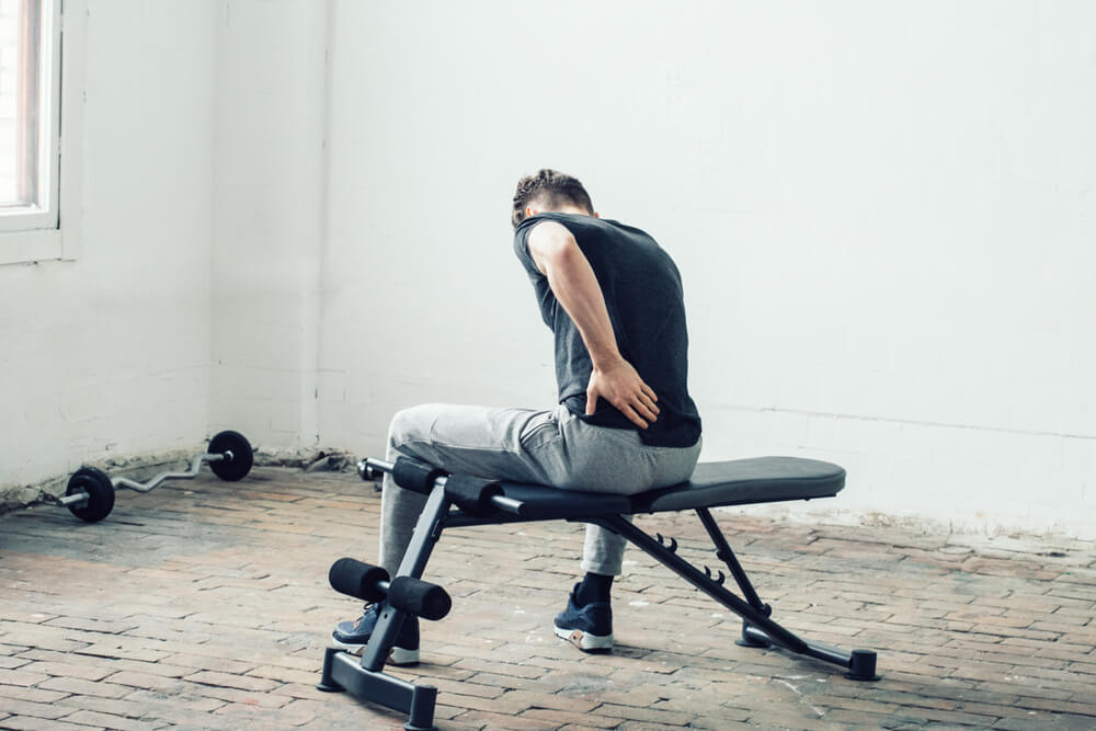 Four types of exercises you should avoid when you have hip arthritis shutterstock 1030234753 Four types of exercises you should avoid when you have hip arthritis