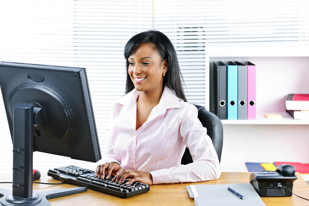 Best sitting position for lower back pain: Three useful tips shutterstock 66154003 Best sitting position for lower back pain: Three useful tips
