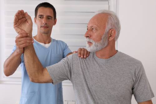 4 symptoms of shoulder impingement to be on the lookout for shutterstock 1519575056 4 symptoms of shoulder impingement to be on the lookout for