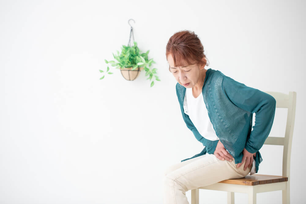 Three tips you need to know for managing hip arthritis pain shutterstock 1656220192 Three tips you need to know for managing hip arthritis pain