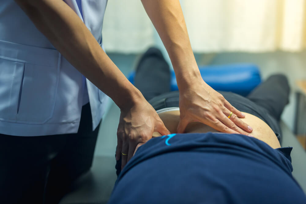 Three therapy options to consider for low back pain treatment