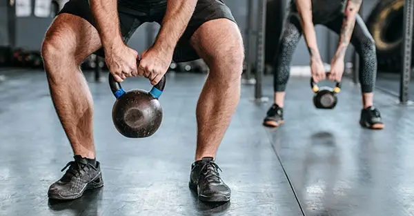 5 Things To Know For CrossFit Beginners crossfit for beginners 5 Things To Know For CrossFit Beginners