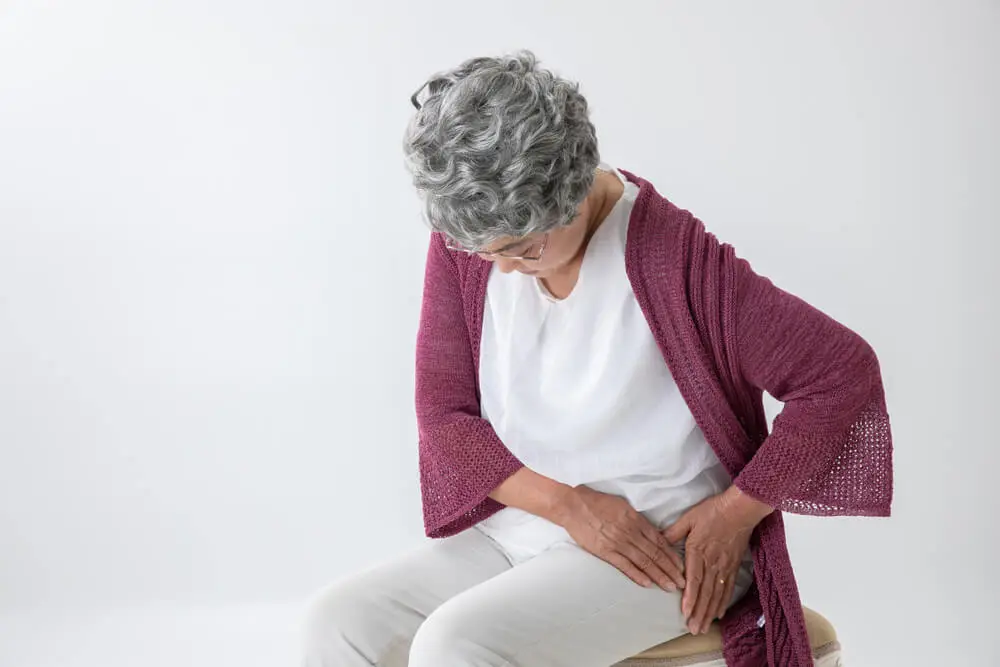 What does a hip impingement feel like and when do you need treatment? shutterstock 1553304767 What does a hip impingement feel like and when do you need treatment?
