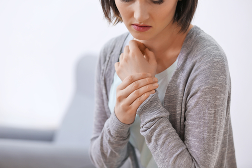 Three reasons you have wrist popping and pain shutterstock 591163763 1 Three reasons you have wrist popping and pain