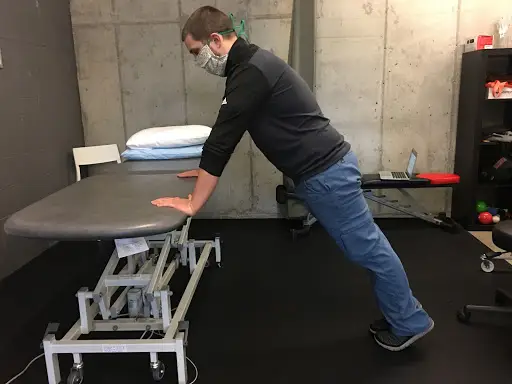 unlocking the perfect push-up physical therapy