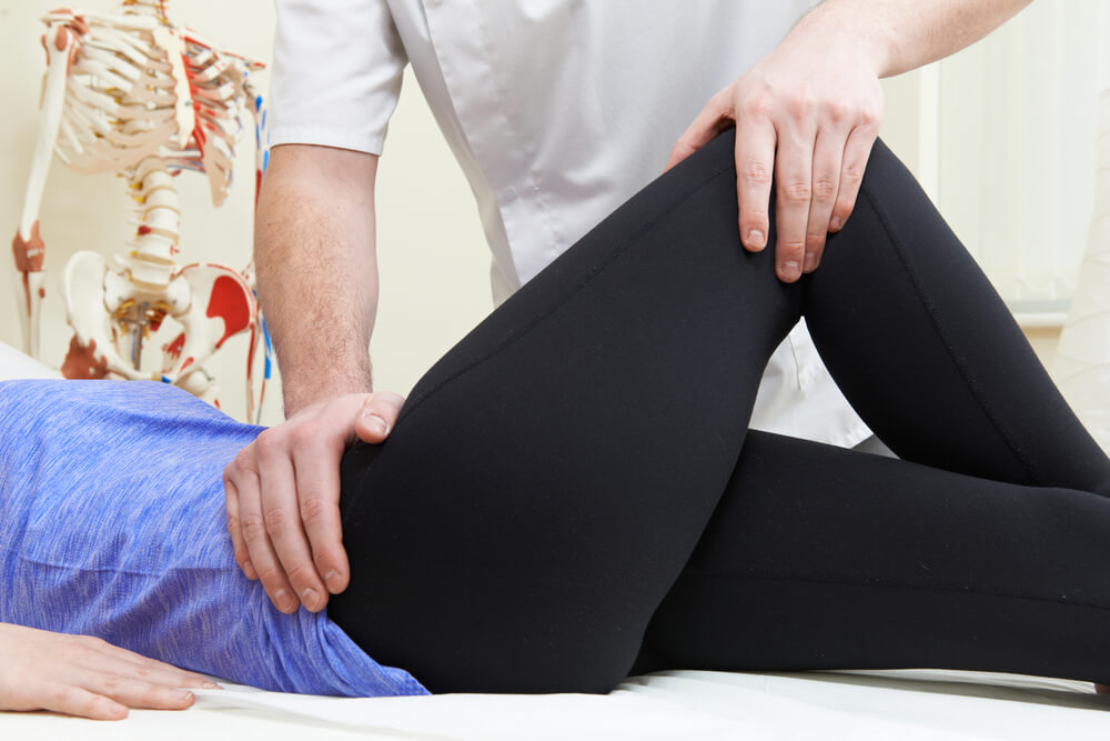 Why you need physical therapy for a hip labral tear
