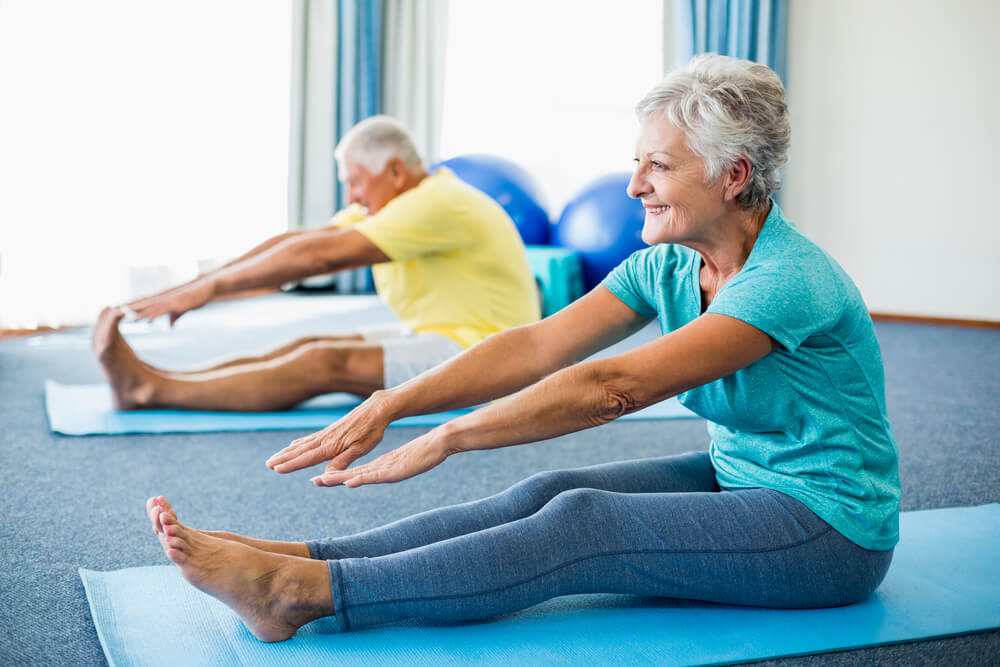 Three benefits of pelvic health physical therapy for men and women shutterstock 452796736 Three benefits of pelvic health physical therapy for men and women