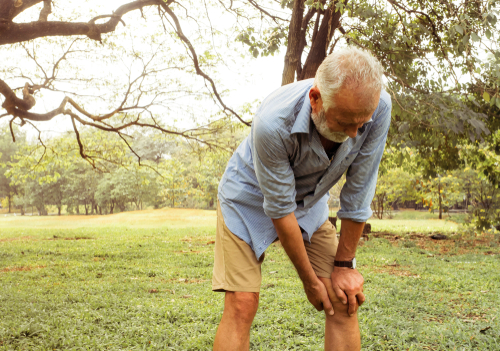 7 reasons why you may have trouble bending and extending your knee