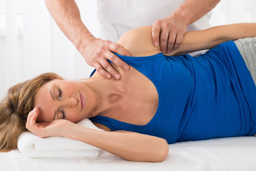 What to do about a partial rotator cuff tear