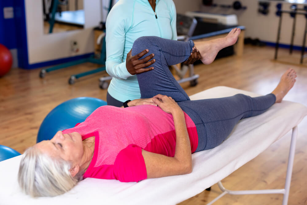 Accident victim physical therapy: Two injuries it can treat