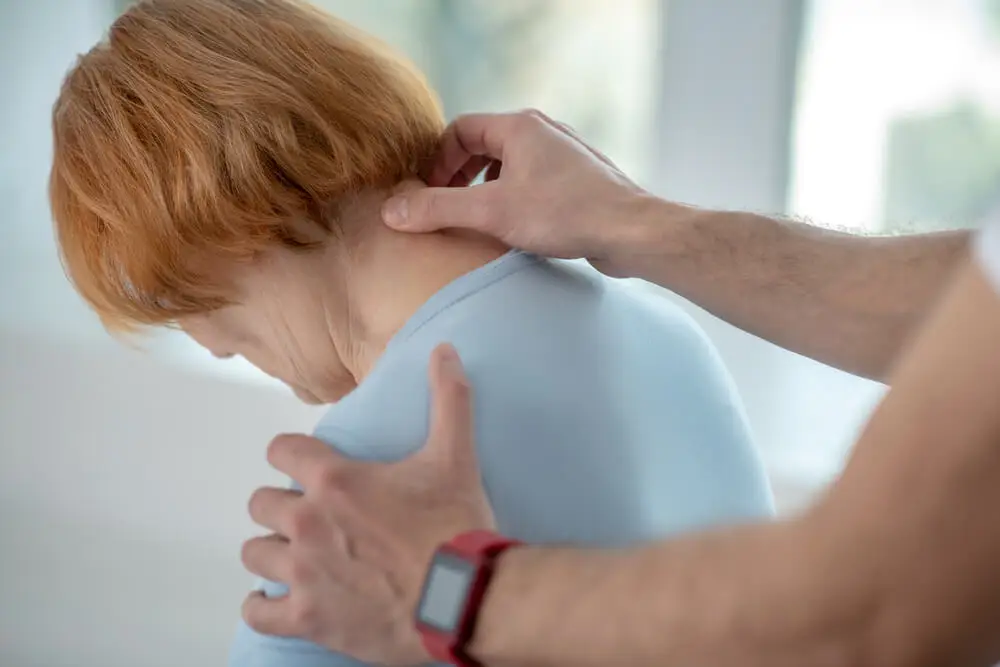 How to stop tension headaches with physical therapy