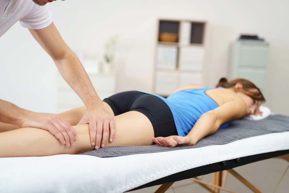 7 ways to relieve chronic scar tissue pain - Excel Sports PTExcel