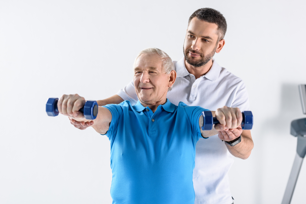 3 ways physical therapy can help you with breathwork during exercise shutterstock 1056344450 3 ways physical therapy can help you with breathwork during exercise