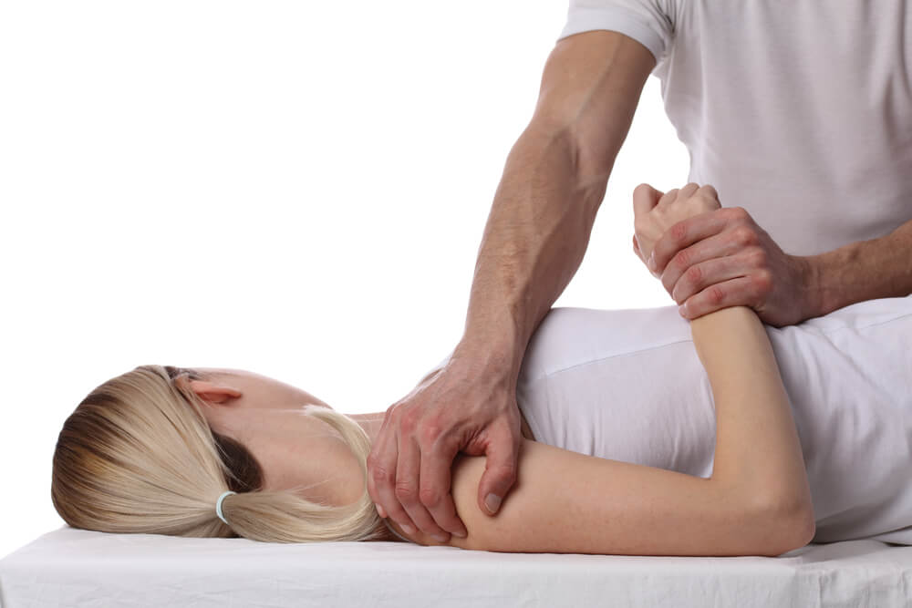 Neck pain when looking up but not down? Here’s what the cause might be