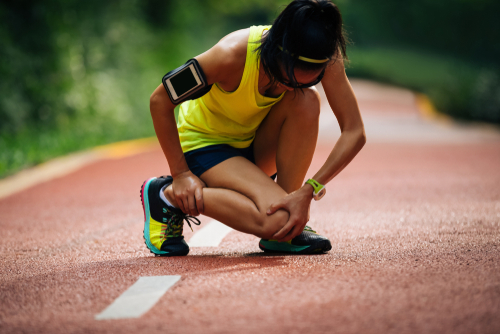Top 3 reasons you’re feeling knee and ankle pain in the same leg shutterstock 1151953628 2 Top 3 reasons you’re feeling knee and ankle pain in the same leg