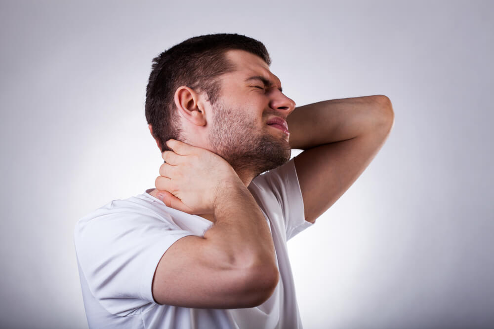 Can a Pinched Nerve Cause Headaches