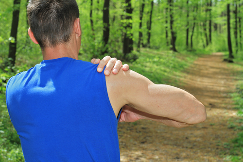 Why turn to PT if you have shoulder popping but no pain?