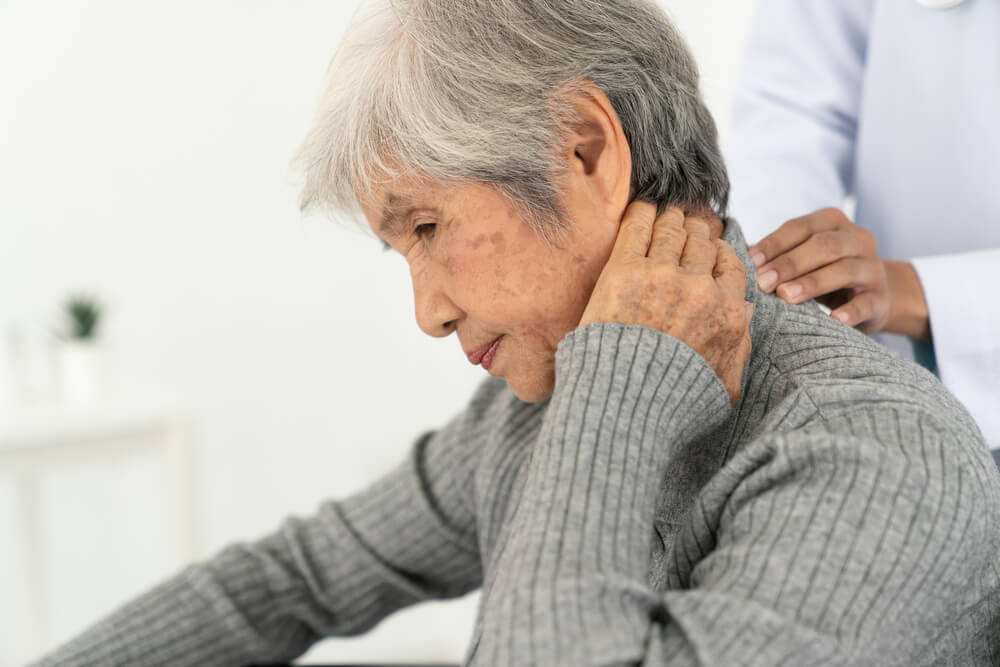 3 ways PT can help if you still have chronic neck pain after a cervical fusion shutterstock 1773850679 3 ways PT can help if you still have chronic neck pain after a cervical fusion