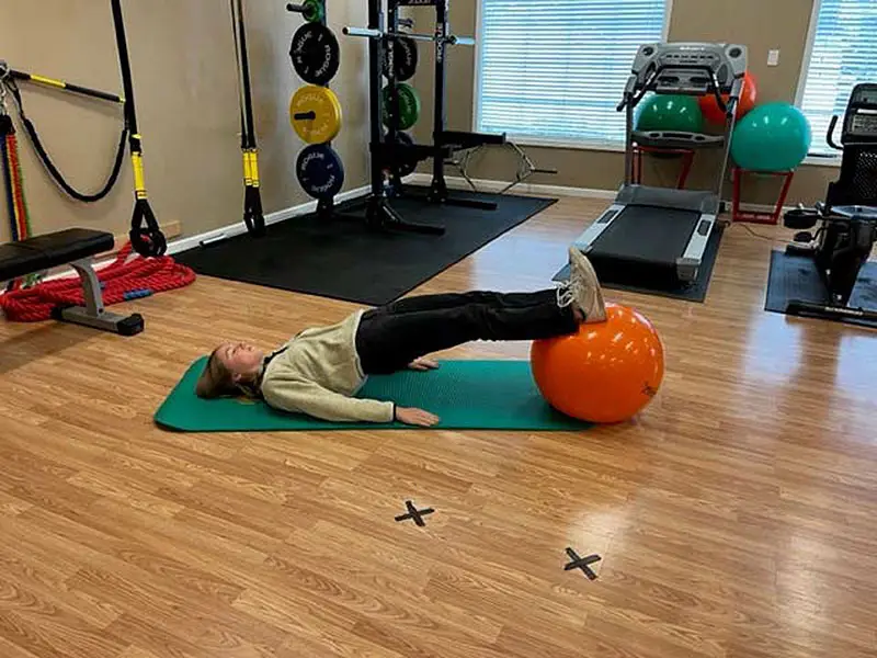 The Glute Bridge Glute Bridge Blog Post 2 2 the glute bridge physical therapy