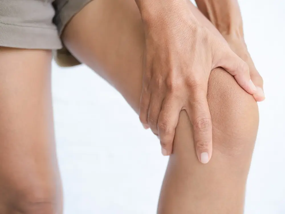 Jumper’s knee physical therapy: What to expect
