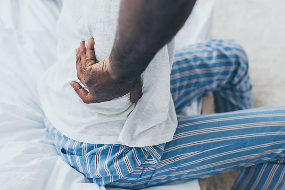 6 things to know about how work hardening programs are carried out cropped view of african american man suffering fro 2023 11 27 04 54 33 utc 6 things to know about how work hardening programs are carried out ssor