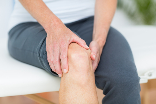 Meniscal and Articular Cartilage Injuries
